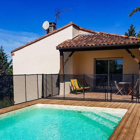 Villa Pech De Durand Villeneuve Sur Lot מראה חיצוני תמונה