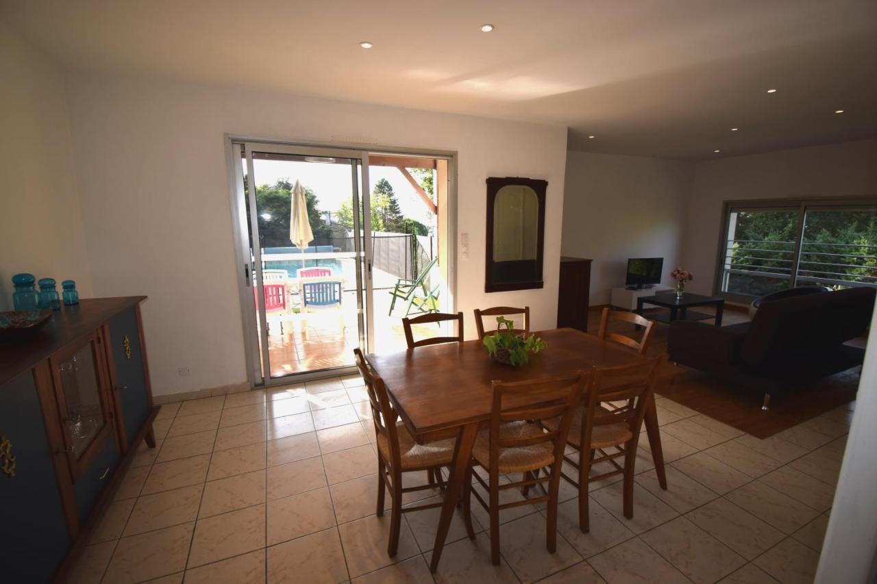 Villa Pech De Durand Villeneuve Sur Lot מראה חיצוני תמונה