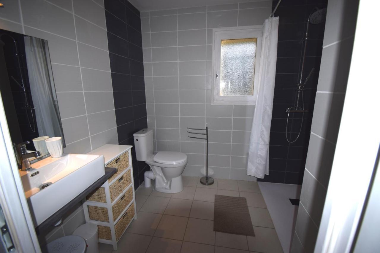 Villa Pech De Durand Villeneuve Sur Lot מראה חיצוני תמונה
