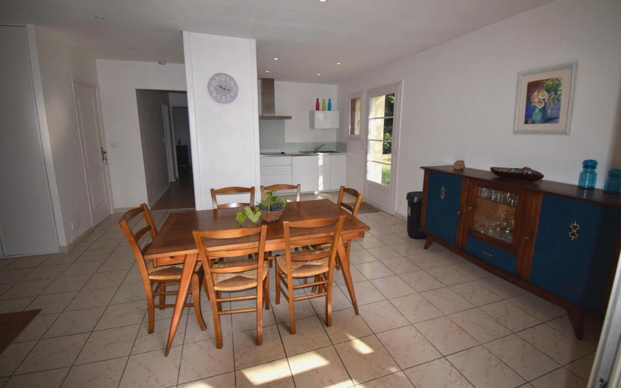 Villa Pech De Durand Villeneuve Sur Lot מראה חיצוני תמונה